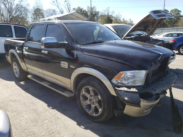 Photo 4 from auction – 2012 DODGE RAM 1500 L with VIN 1C6RD7PT9CS146272