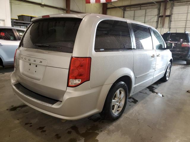 Photo 3 from auction – 2011 DODGE GRAND CARA with VIN 2D4RN3DG1BR637766