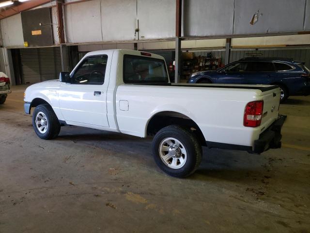 Foto 2 de la subasta – 2011 FORD RANGER con VIN 1FTKR1AD1BPA96253