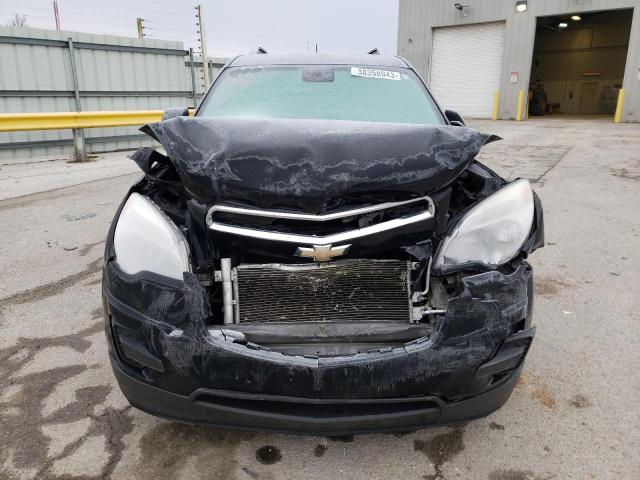 Photo 5 from auction – 2015 CHEVROLET EQUINOX LT with VIN 2GNALBEK7F6341131