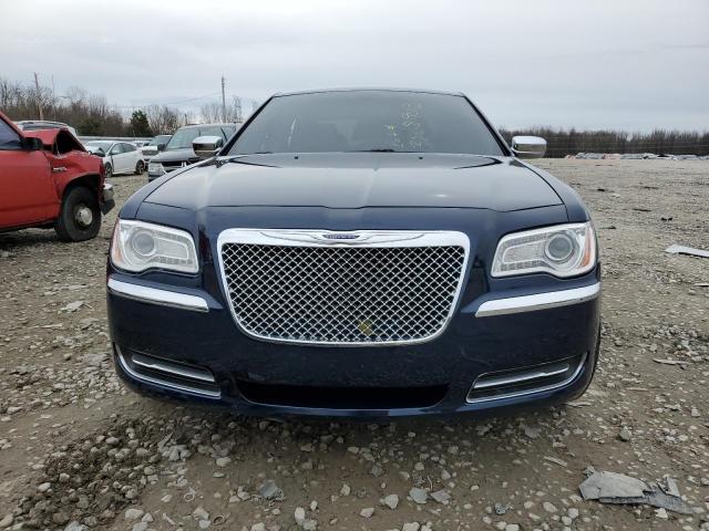 Photo 5 from auction – 2014 CHRYSLER 300 with VIN 2C3CCAAGXEH262007