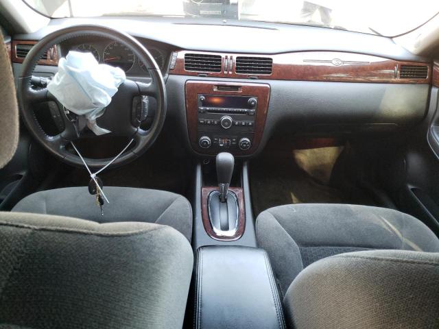 Photo 8 from auction – 2011 CHEVROLET IMPALA LT with VIN 2G1WG5EK6B1281525