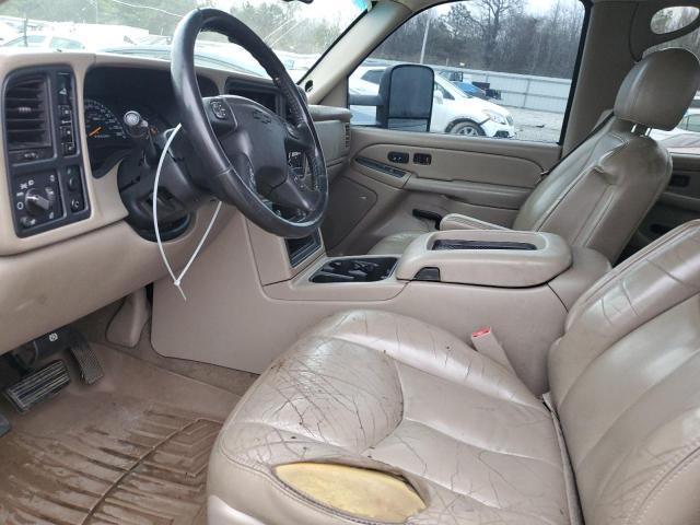 Photo 7 from auction – 2007 CHEVROLET SILVERADO with VIN 1GCHK23D37F191041
