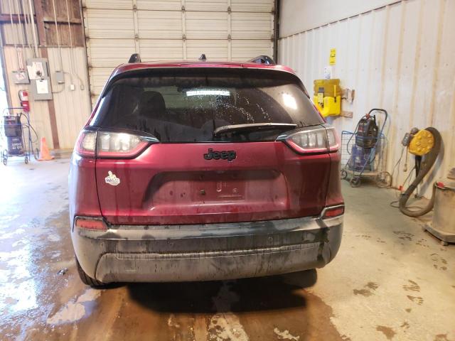 Photo 6 from auction – 2019 JEEP CHEROKEE L with VIN 1C4PJLLB8KD448458