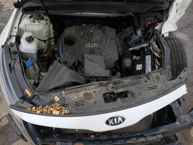 Photo 11 from auction – 2015 KIA OPTIMA LX with VIN KNAGM4A76F5653298