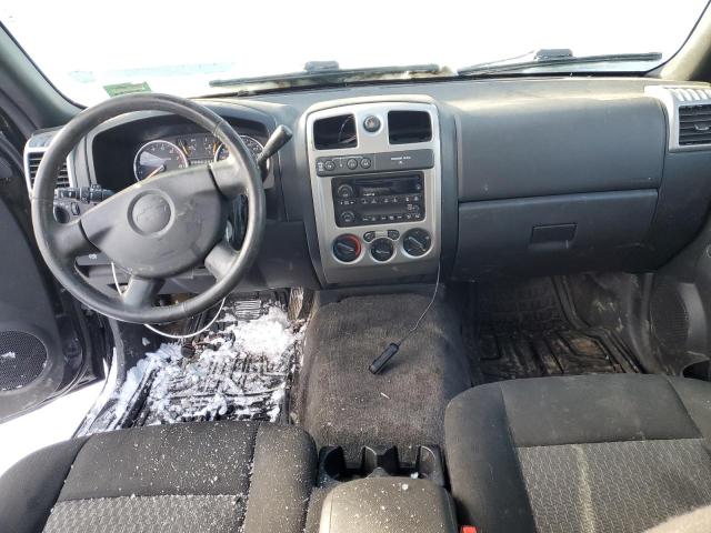 Photo 8 from auction – 2007 CHEVROLET COLORADO with VIN 1GCDT13EX78101760