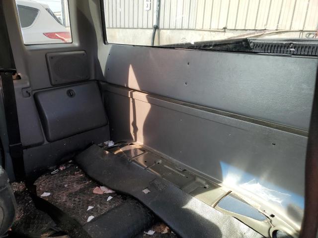 Photo 10 from auction – 2003 FORD RANGER SUP with VIN 1FTYR14U83PB82781