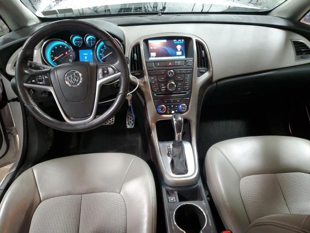 Photo 8 from auction – 2013 BUICK VERANO with VIN 1G4PP5SK5D4142215