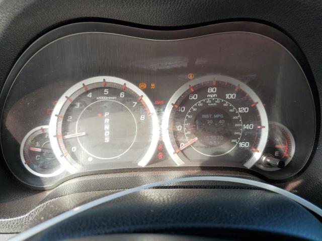 Photo 9 from auction – 2013 ACURA TSX SE with VIN JH4CU2F87DC001918