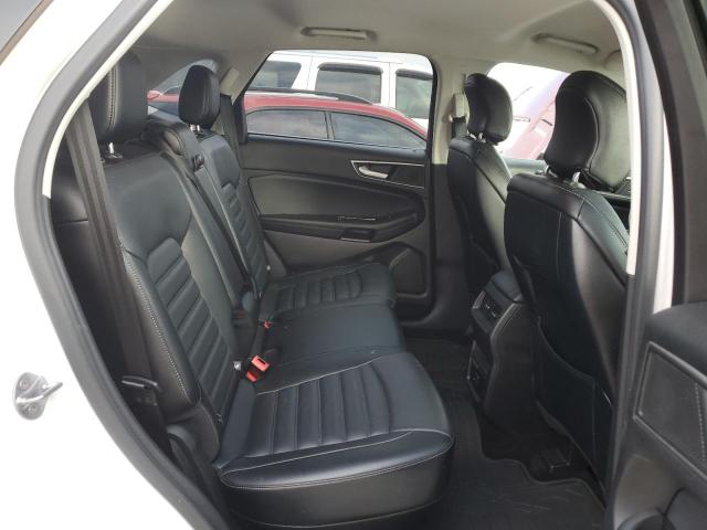 Photo 11 from auction – 2016 FORD EDGE SEL with VIN 2FMPK4J96GBB61678