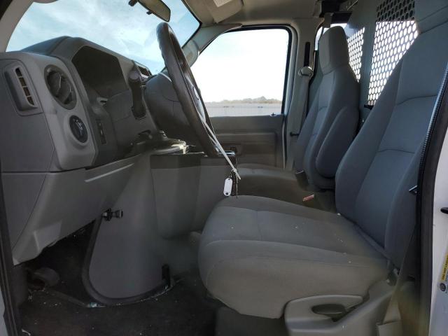 Photo 7 from auction – 2009 FORD ECONOLINE with VIN 1FTNE24W89DA48353