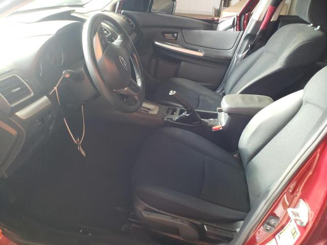 Photo 7 from auction – 2016 SUBARU IMPREZA with VIN JF1GJAA61GH005519
