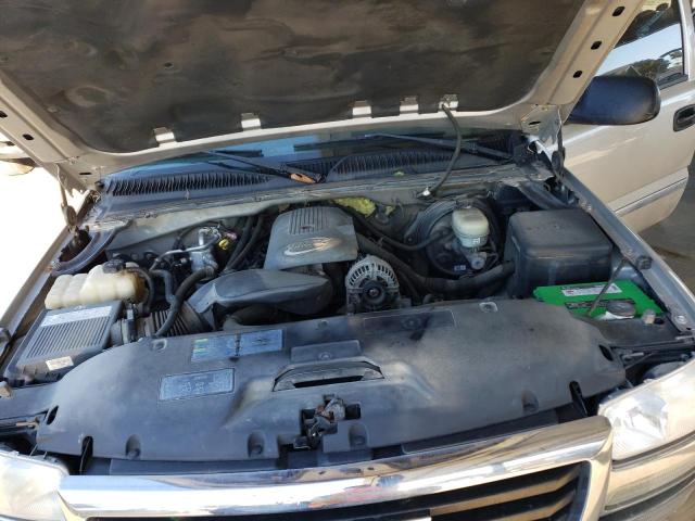 Photo 11 from auction – 2006 GMC NEW SIERRA with VIN 2GTEC19T961109327
