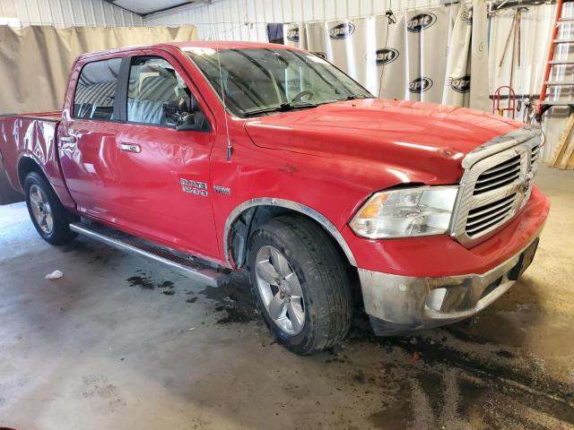 Photo 4 from auction – 2015 RAM 1500 SLT with VIN 1C6RR6LT3FS570813