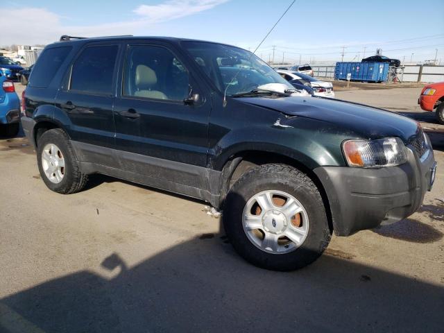 Photo 4 from auction – 2003 FORD ESCAPE XLT with VIN 1FMYU93183KA09856