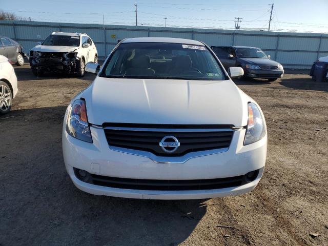 Photo 5 from auction – 2009 NISSAN ALTIMA 3.5 with VIN 1N4BL21E29C173526