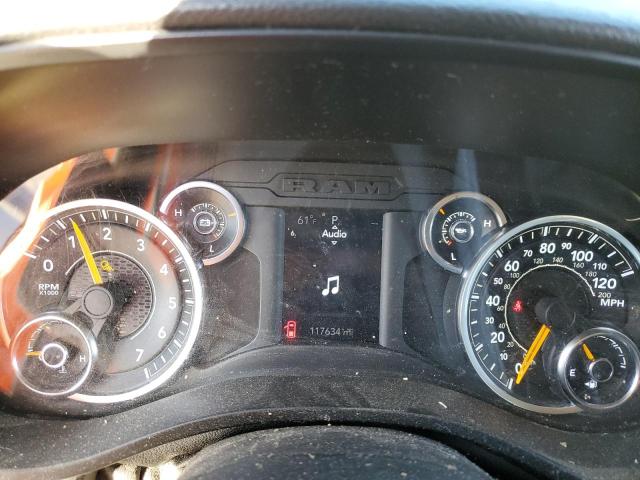Photo 9 from auction – 2019 DODGE 1500 BIG H with VIN 1C6RREFG3KN852046