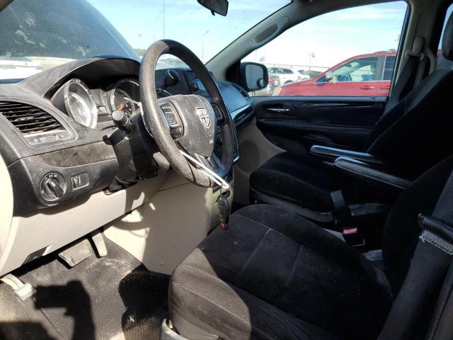 Photo 7 from auction – 2012 DODGE GRAND CARA with VIN 2C4RDGBG4CR420238
