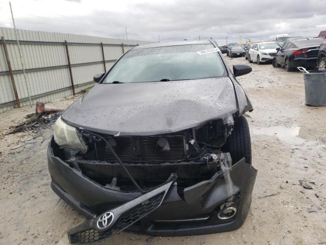 Photo 5 from auction – 2013 TOYOTA CAMRY L with VIN 4T1BF1FK5DU224560