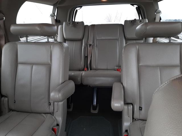 Photo 10 from auction – 2010 FORD EXPEDITION with VIN 1FMJK2A5XAEA34239