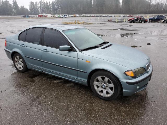 صورة رقم 4 من المزاد - 2002 BMW 325 I مع VIN WBAET37462NG70875