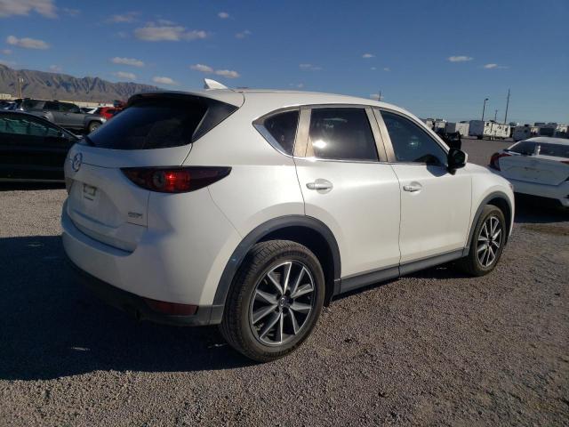 Photo 3 from auction – 2018 MAZDA CX-5 TOURI with VIN JM3KFACM4J1380216