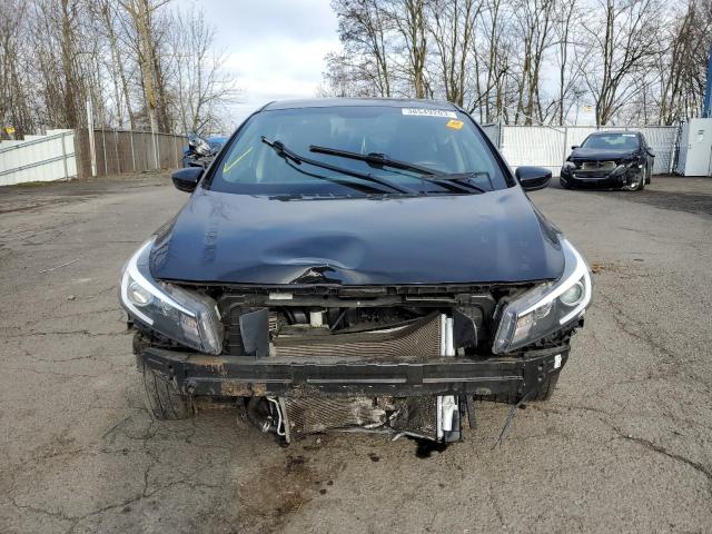 Photo 5 from auction – 2017 KIA FORTE LX with VIN 3KPFL4A74HE118057