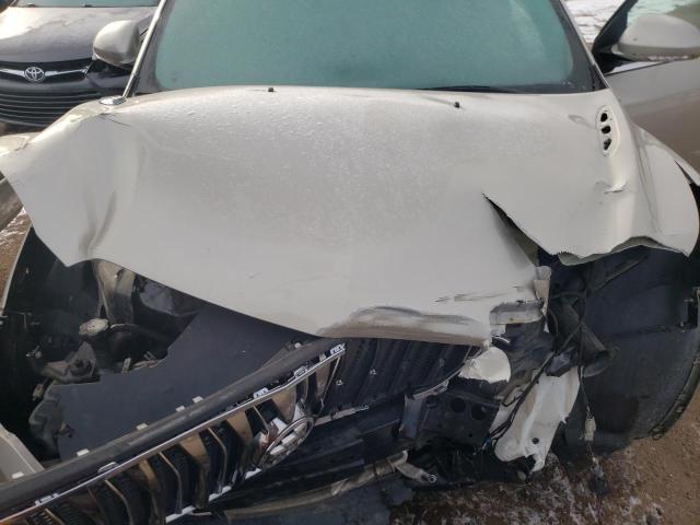 Photo 11 from auction – 2015 BUICK ENCLAVE with VIN 5GAKVBKD7FJ345620