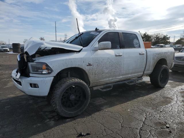 RAM 2500 SLT 2016 with VIN 3C6UR5DL0GG330064 - Photo from auction