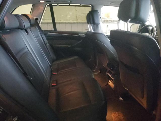 Photo 10 from auction – 2011 BMW X5 XDRIVE3 with VIN 5UXZV4C57BL415405