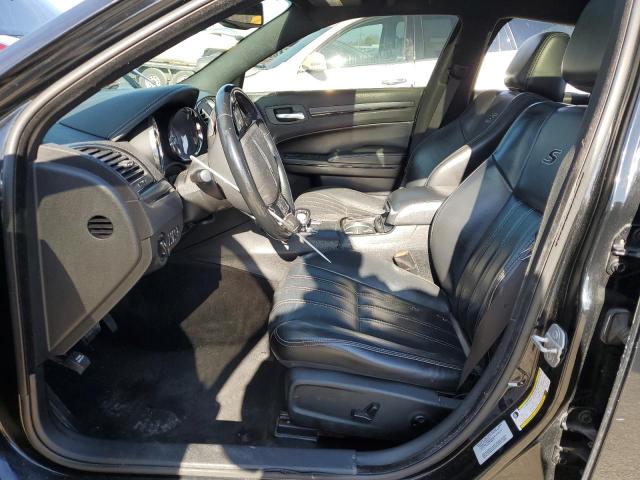 Photo 7 from auction – 2014 CHRYSLER 300 S with VIN 2C3CCAGG7EH352755