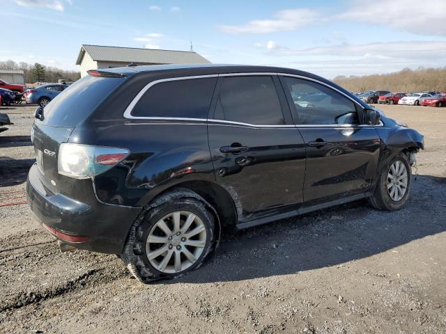 Photo 3 from auction – 2011 MAZDA CX-7 with VIN JM3ER2AM3B0393947