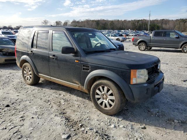 Photo 4 from auction – 2005 LAND ROVER LR3 SE with VIN SALAE25465A330345