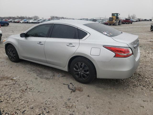 Photo 2 from auction – 2015 NISSAN ALTIMA 2.5 with VIN 1N4AL3AP8FC293216