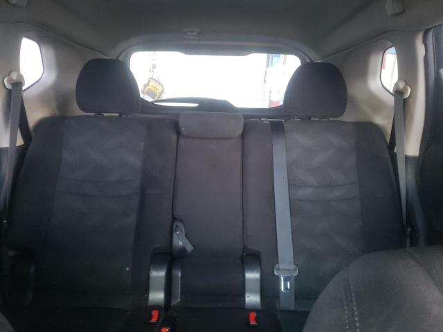 Photo 10 from auction – 2014 NISSAN ROGUE S with VIN 5N1AT2MV7EC834751