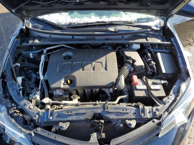 Photo 11 from auction – 2019 TOYOTA COROLLA L with VIN 5YFBURHE3KP940075