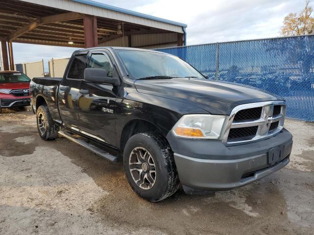 Photo 4 from auction – 2010 DODGE RAM 1500 with VIN 1D7RB1GP3AS179947