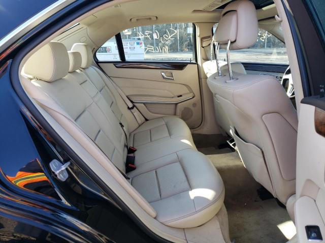 Photo 10 from auction – 2014 MERCEDES-BENZ E 350 4MAT with VIN WDDHF8JB9EA992338