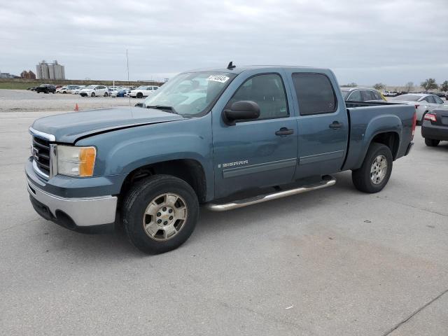 Photo 1 from auction – 2009 GMC SIERRA C15 with VIN 3GTFC23Y39G205772