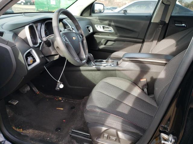 Photo 7 from auction – 2016 CHEVROLET EQUINOX LS with VIN 2GNFLEEK7G6204327