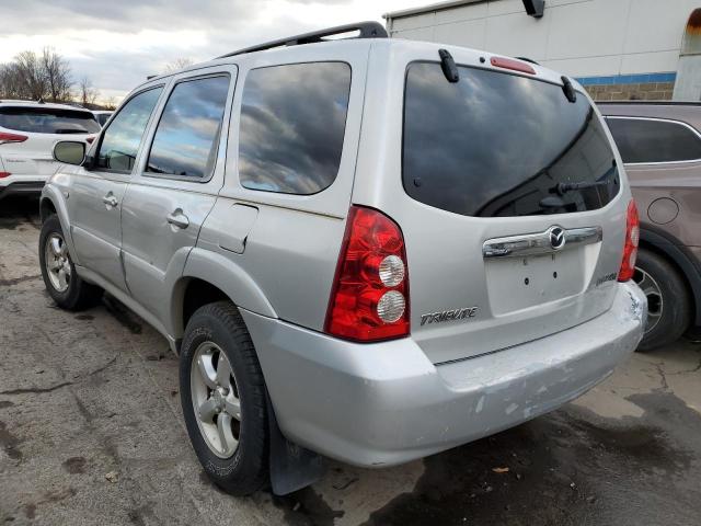 Photo 2 from auction – 2005 MAZDA TRIBUTE S with VIN 4F2CZ94125KM53820
