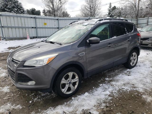 Photo 1 from auction – 2013 FORD ESCAPE SE with VIN 1FMCU9GX3DUA90084
