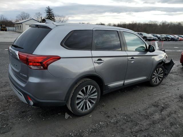 Photo 3 from auction – 2019 MITSUBISHI OUTLANDER with VIN JA4AD2A38KZ047430