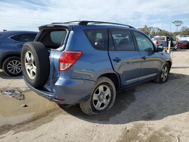 Photo 3 from auction – 2007 TOYOTA RAV4 with VIN JTMZD33V175052500