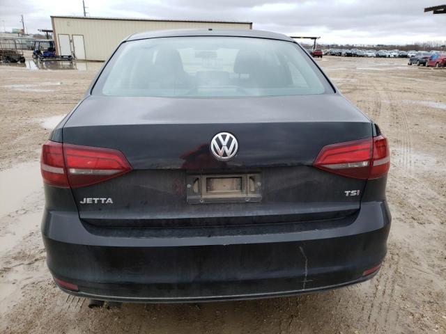 Photo 6 from auction – 2017 VOLKSWAGEN JETTA S with VIN 3VW167AJ2HM324298