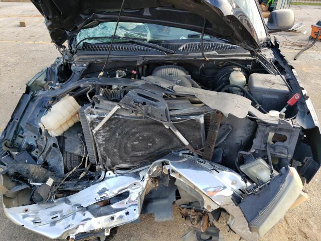 Photo 11 from auction – 2006 CHEVROLET SILVERADO with VIN 1GCEC19V46Z234440