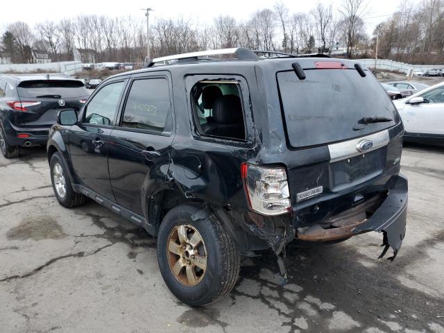 Photo 2 from auction – 2012 FORD ESCAPE with VIN 1FMCU0EG0CKA85885