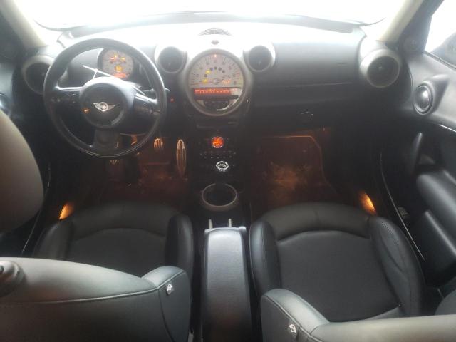 Photo 8 from auction – 2011 MINI COOPER S C with VIN WMWZC5C59BWH99862