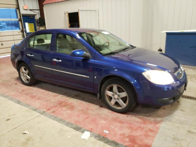 Photo 4 from auction – 2007 CHEVROLET COBALT LTZ with VIN 1G1AZ58F677139673