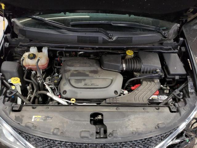 Photo 12 from auction – 2019 CHRYSLER PACIFICA T with VIN 2C4RC1EG0KR605333